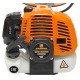 Бензокоса (бензиновый триммер) Carver GBC-033MS в Новороссийске