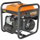 Инверторный бензогенератор Carver PPG-4500I 3.5 кВт в Новороссийске