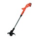 Аккумуляторный триммер Black+Decker ST1823 в Новороссийске