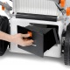 Газонокосилка бензиновая Daewoo DLM 50SP в Новороссийске