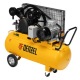 Компрессор воздушный Denzel BCV 4000-T/100 в Новороссийске
