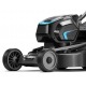 Газонокосилка аккумуляторная Caiman Nero 47CTi в Новороссийске