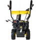 Бензиновый снегоуборщик Huter SGC-5500В в Новороссийске