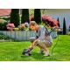 Электрокоса (электрический триммер) Gardena ComfortCut 550/28 в Новороссийске