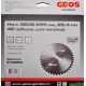 Нож 212999 для мотокос GEOS by Al-Ko 130, 140, 151 в Новороссийске