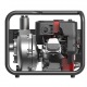 Бензиновая мотопомпа Sunreka GWP50H-2 в Новороссийске