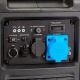 Бензогенератор инверторный RedVerg RD-IG5500HEA 5 кВт в Новороссийске