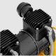 Компрессор поршневой безмасляный Denzel DLP-1500/50 в Новороссийске