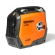 Бензиновый генератор инверторный Daewoo GDA 2500 Si 2 кВт в Новороссийске