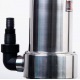Дренажный насос Alteco DN 1200 T в Новороссийске