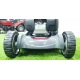 Газонокосилка бензиновая Honda HRX 476C2 VKE в Новороссийске