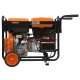 Дизельгенератор Daewoo DDAE 6000 XE-3 5 кВт в Новороссийске