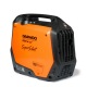 Бензиновый генератор инверторный Daewoo GDA 2500 Si 2 кВт в Новороссийске
