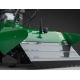 Культиватор Caiman Roto 60S в Новороссийске