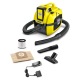 Хозяйственный пылесос Karcher WD 1 Compact Battery (без аккумулятора и зарядного устройства) в Новороссийске
