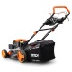 Газонокосилка бензиновая Fuxtec FX-RM5196eSSL в Новороссийске