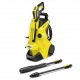 Мойка высокого давления Karcher K 4 Power Control в Новороссийске