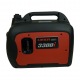 Бензиновый генератор инверторный Loncin LC3300i 2.5 кВт в Новороссийске