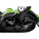 Газонокосилка аккумуляторная GreenWorks G40LM49DBK4 в Новороссийске