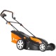 Газонокосилка электрическая Yard Fox EL4350 в Новороссийске