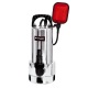 Насос дренажно-фекальный Einhell GC-DP 9035 N в Новороссийске