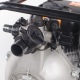 Бензиновая мотопомпа Patriot MP 1560 SH в Новороссийске