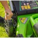Газонокосилка аккумуляторная GreenWorks GD40LM46HP 4 Ач в Новороссийске