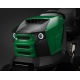 Садовый минитрактор Caiman Comodo Max 4WD 107D2K2 в Новороссийске