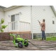 Мойка высокого давления GreenWorks 5106007 в Новороссийске