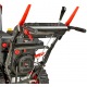 Снегоуборщик Yanis Grizzly SPE30DHL в Новороссийске