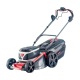 Газонокосилка аккумуляторная Al-Ko 46.2 Li SP Comfort Energy Flex (1 аккумулятор) в Новороссийске