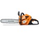 Бензопила Villartec SB571 16&quot; в Новороссийске