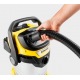 Хозяйственный пылесос Karcher WD 5 S V-25/5/22 в Новороссийске