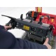Снегоуборщик гусеничный Honda HSS 1380A ETD в Новороссийске