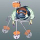 Бензокоса (бензиновый триммер) Stihl FS 490 C-EM К в Новороссийске