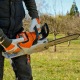 Аккумуляторная пила Stihl MSA 220 C-BQ-14&quot; (без аккумулятора и зарядного устройства) в Новороссийске