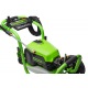 Мойка высокого давления GreenWorks 5106007 в Новороссийске