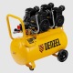 Компрессор поршневой безмасляный Denzel DLP-3000/50 в Новороссийске