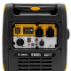 Бензогенератор инверторный Denzel GS-3800iSE 3.5 кВт в Новороссийске