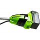 Аккумуляторный триммер GreenWorks 40V, 40 см в Новороссийске