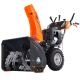 Снегоуборщик Yard Fox Pro 7654E в Новороссийске