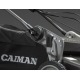Газонокосилка бензиновая Caiman Ferro 52CVE в Новороссийске