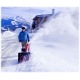 Бензиновый снегоуборщик Al-ko SnowLine 560 II в Новороссийске