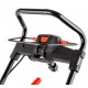 Снегоуборщик электрический Hammer Snowbull 2000E в Новороссийске
