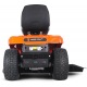 Садовый минитрактор Yard Fox T 108SCH в Новороссийске