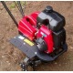 Культиватор Pubert MB 50H в Новороссийске