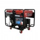 Бензогенератор Loncin LC18000S 12 кВт в Новороссийске
