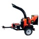 Измельчитель бензиновый Echo Bear Cat CH911DH + ПСМ в Новороссийске