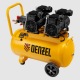 Компрессор поршневой безмасляный Denzel DLP-3000/50 в Новороссийске