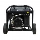 Бензогенератор Loncin LC6500D-SA 5.5 кВт в Новороссийске